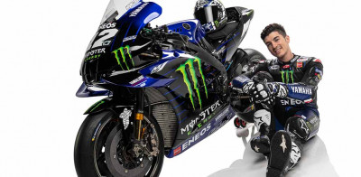 Rossi Cabut, Yamaha Bersatu! thumbnail